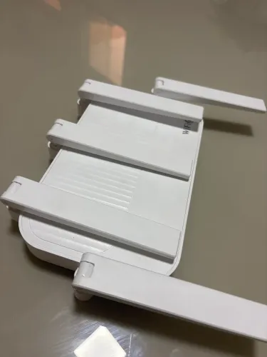 Roteador Zte wifi