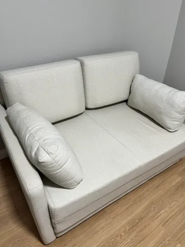 Sofá Cama em Estado de Novo
