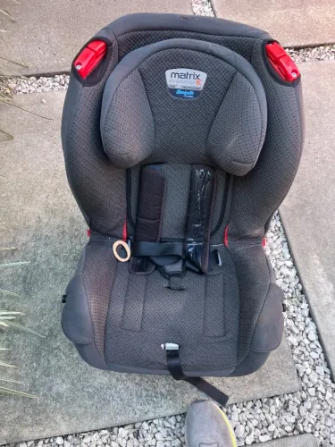 Cadeirinha para carro