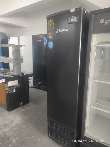 Bh cervejeira slim 230 litros Imbera 