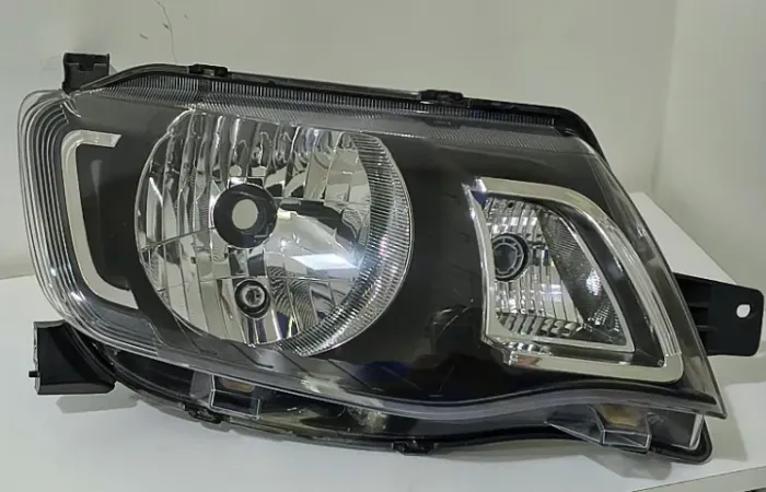FAROL KWIND L.D - 2013 a 2020