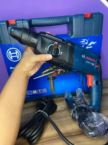 Martelete Bosch Professional GBH 2-24 D