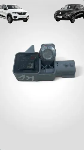 Sensor Detonação Impacto Air Bag Kwid 2018 A 2023