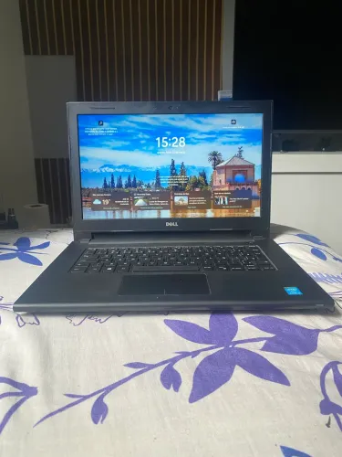 Notebook Dell 8 Memória RAM