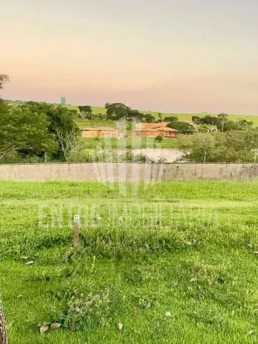 TERRENO A VENDA NO CONDOMINIO ALECRINS 2 EM CAMPINAS/SP: