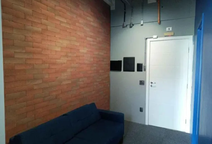 Sala comercial na Rua Doutor Amâncio de Carvalho, 182 - conjunto 612  96 m²