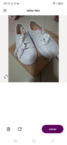 Mini melissa