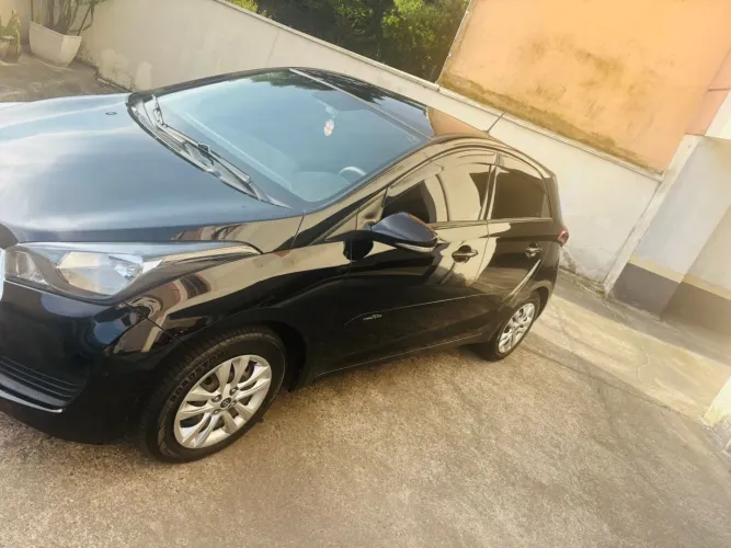 Hyundai HB20 C./c.plus/c.style 1.6 Flex 16V Mec. 2019