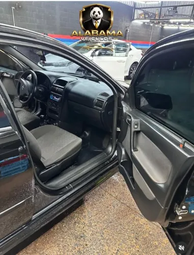 Chevrolet Astra Advantage 2.0 MPFI 8V Flexpower 5P 2007
