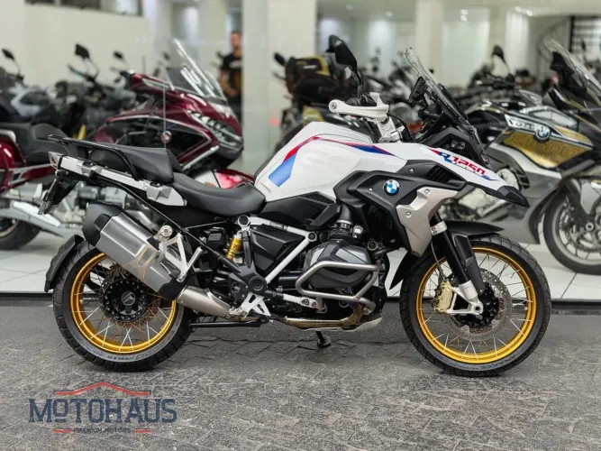 Bmw R 1250 gs premium 2023