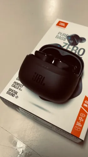 FONE JBL TUNE BUDS 2