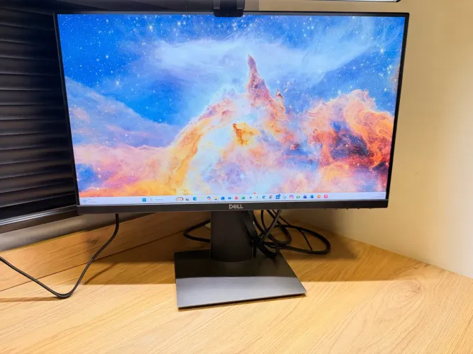 Vende-Se Monitor Dell 22?
