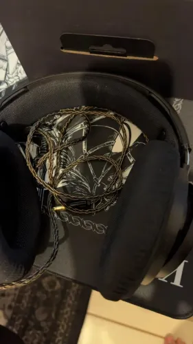 Philips SHP9500 Headphone HiFi Stereo Wired Earphone