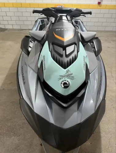 Jet Ski a venda