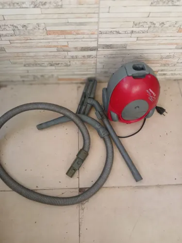 Aspirador de po