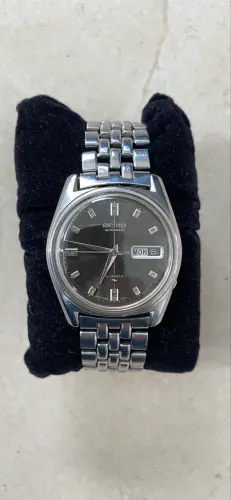 Relógio Seiko - Automático 6119