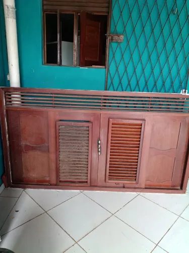 Janela Massaranduba 1x2