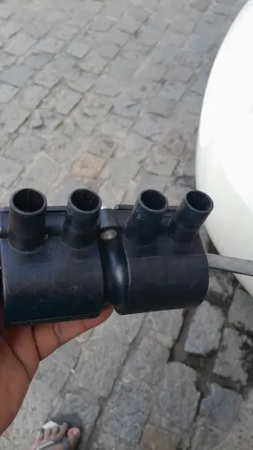 Bobina do carro corsa em ótimas condições 