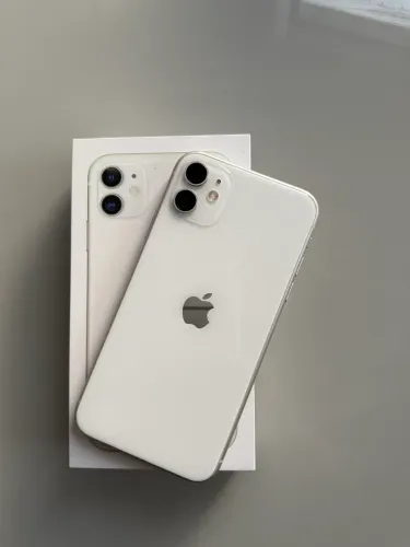 Iphone 11 64gb - Seminovo