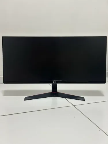 Monitor Gamer LG 29? ULTRAWIDE