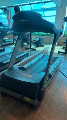 Esteira Profissional Movement RT250