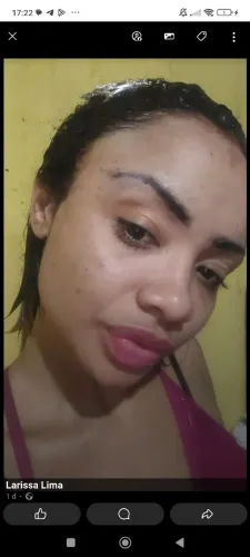 Fasso faxina arrumo sua casa