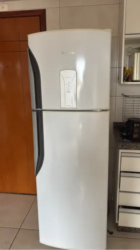 Geladeira Panasonic