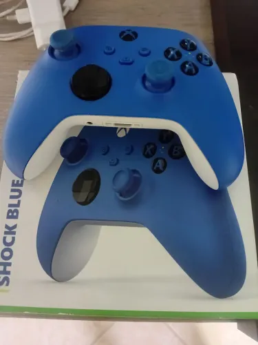 Controle de xbox series