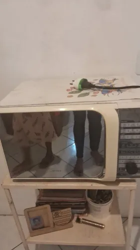 Micro-ondas