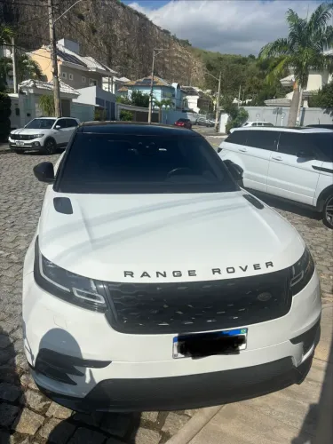 Land Rover Range Rover Range R. VE. R-DYN SE 2.0 4X4 300cv Aut. 2019