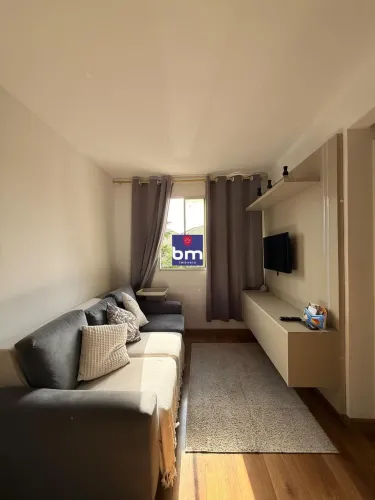 Apartamento para alugar em São Paulo, Campo Limpo, com 2 quartos, com 65 m², Condominio Sa