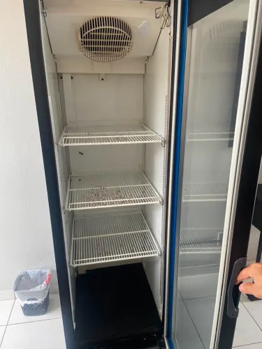 Cervejeira Vertical