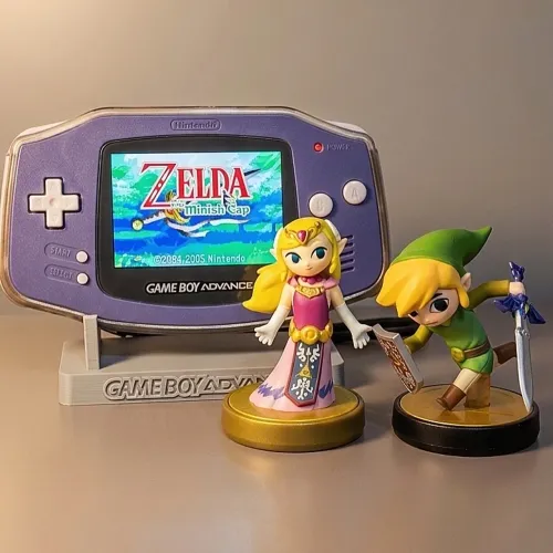 Nintendo Game Boy Advance