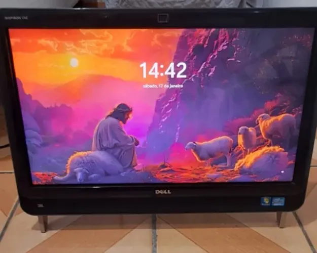 Dell Inspiron One 2320 - All in One | i5 | Tela 23? |