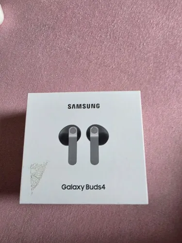 Fone de ouvido - Samsung Galaxy Buds 4
