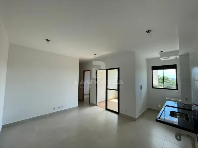 Apartamento - Urben Ventis
