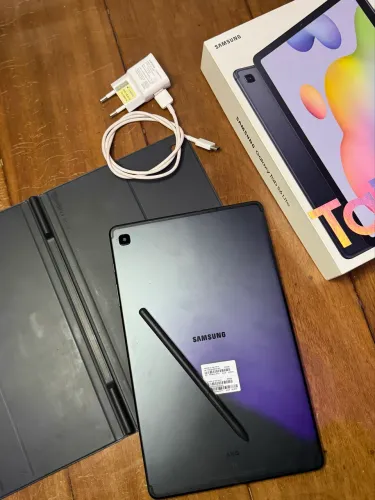Tablet Samsung S6 Lite - 64gb