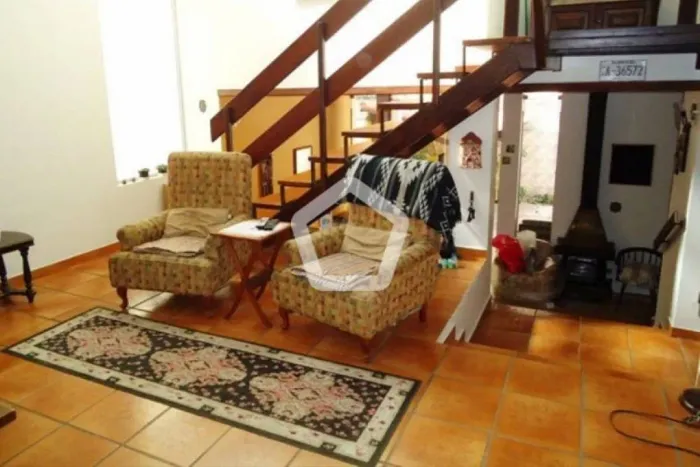Casa em Vila Andrade