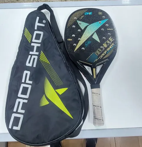 Raquete Beach Tennis Drop Shot