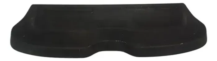Tampão Bagagito Fiat Argo 2018 2019 2020/.. Cinza