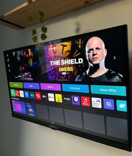 TV LG 32 POLEGADAS 