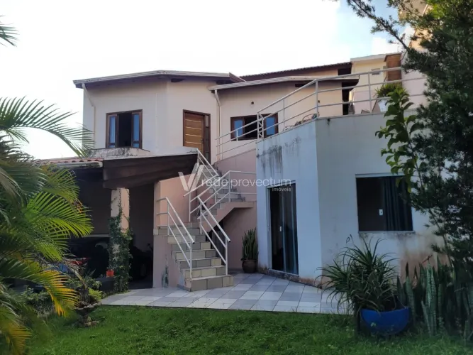 casa - Vila Moletta - Valinhos