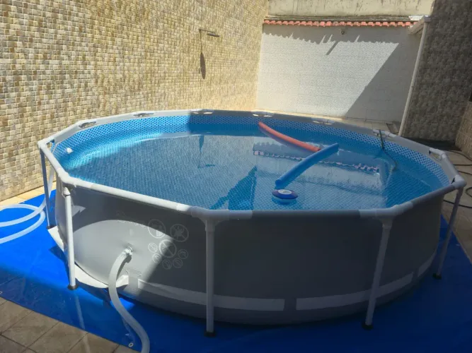 Piscina Intex 6503 L