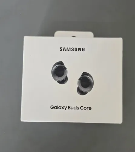 Galaxy buds core 