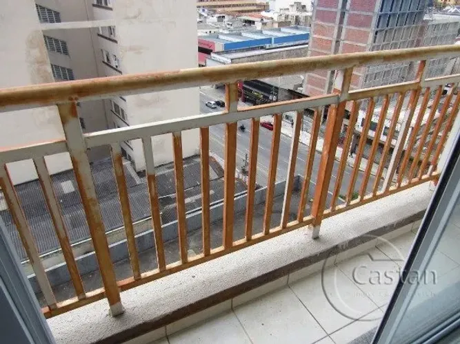 apartamento para alugar no brás