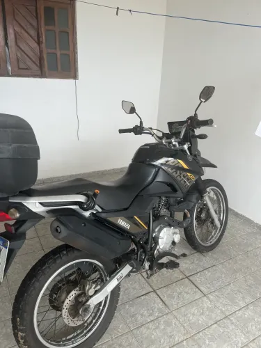 Crosser 2019