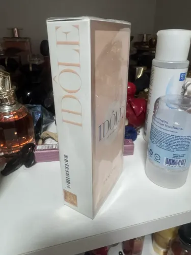 Lancôme Idôle Eau de Parfum 75ml -     lacrado / original / sem uso
