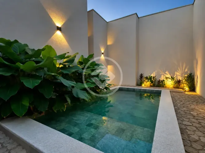 Casa exclusiva 3 suítes amplas à venda no Condomínio Vila Toscana, Araçatuba/SP codigo: 32