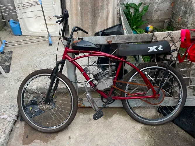 Motorizadas