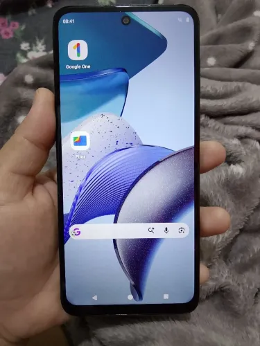 Moto g53